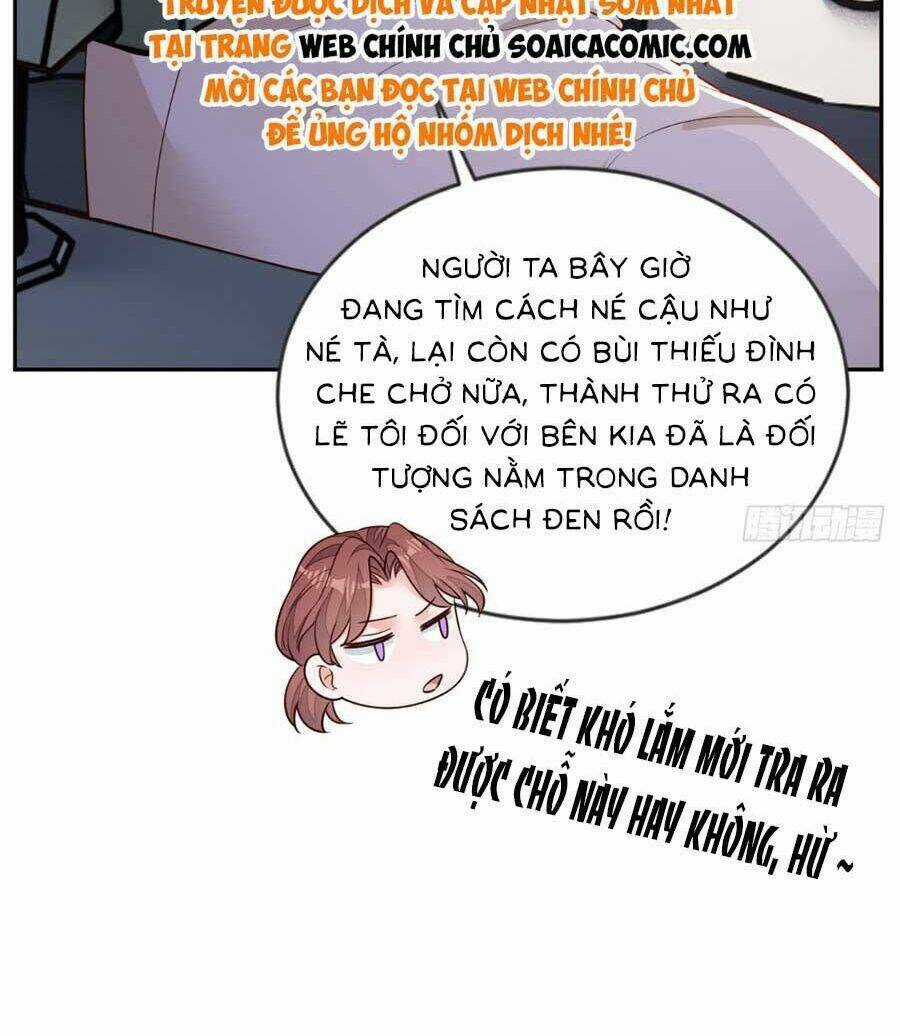 Ác Ma Thì Thầm Chapter 165 trang 14