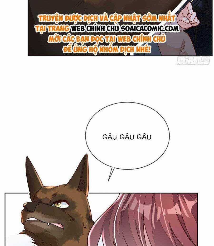 Ác Ma Thì Thầm Chapter 165 trang 16