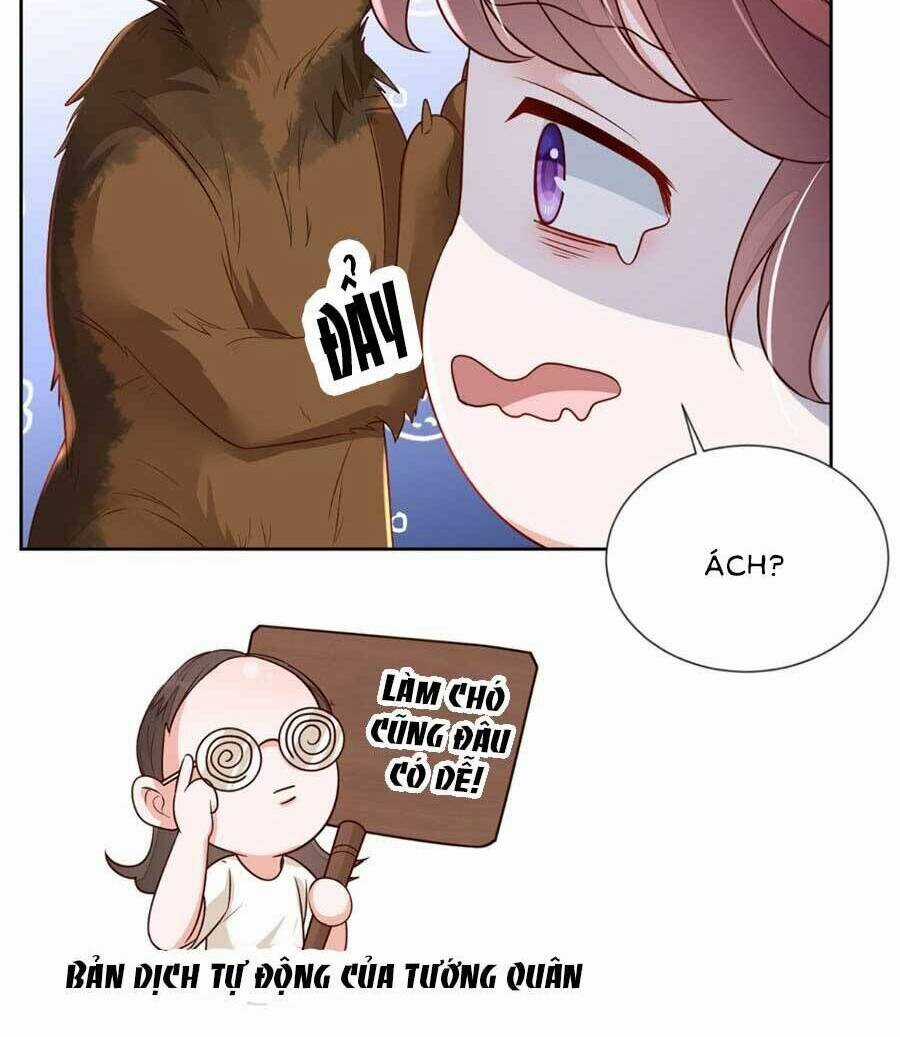 Ác Ma Thì Thầm Chapter 165 trang 17