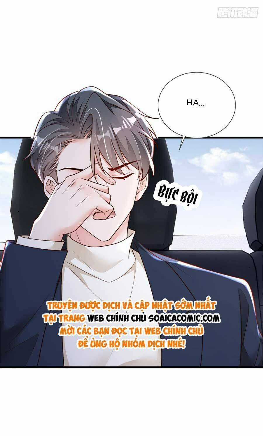 Ác Ma Thì Thầm Chapter 165 trang 18