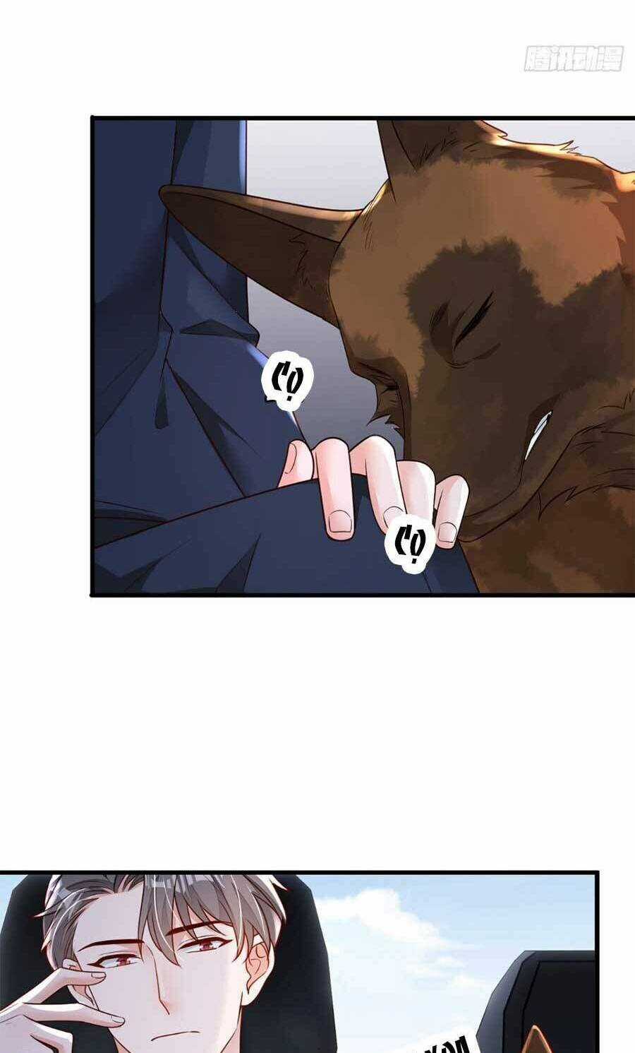 Ác Ma Thì Thầm Chapter 165 trang 19