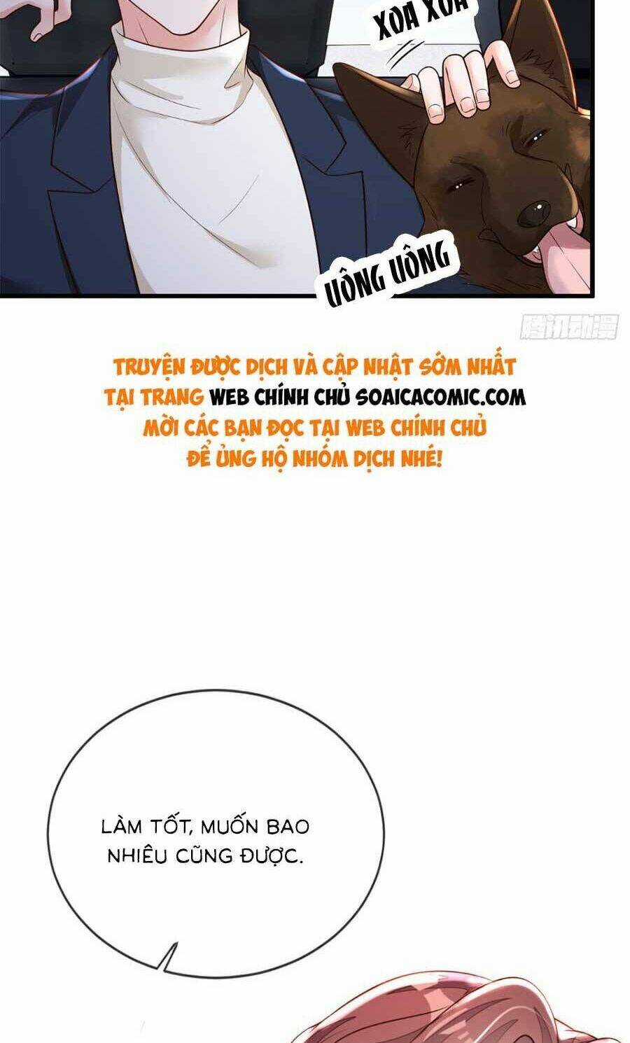 Ác Ma Thì Thầm Chapter 165 trang 20