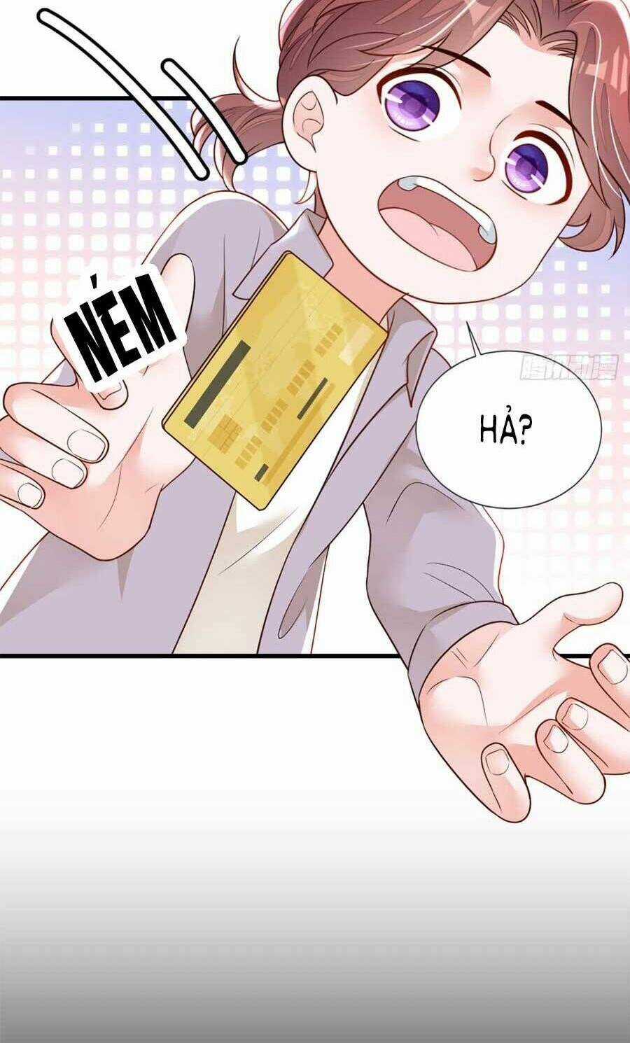 Ác Ma Thì Thầm Chapter 165 trang 21