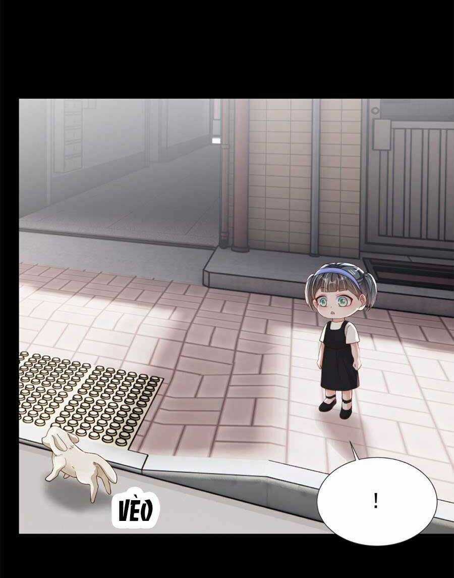 Ác Ma Thì Thầm Chapter 165 trang 27