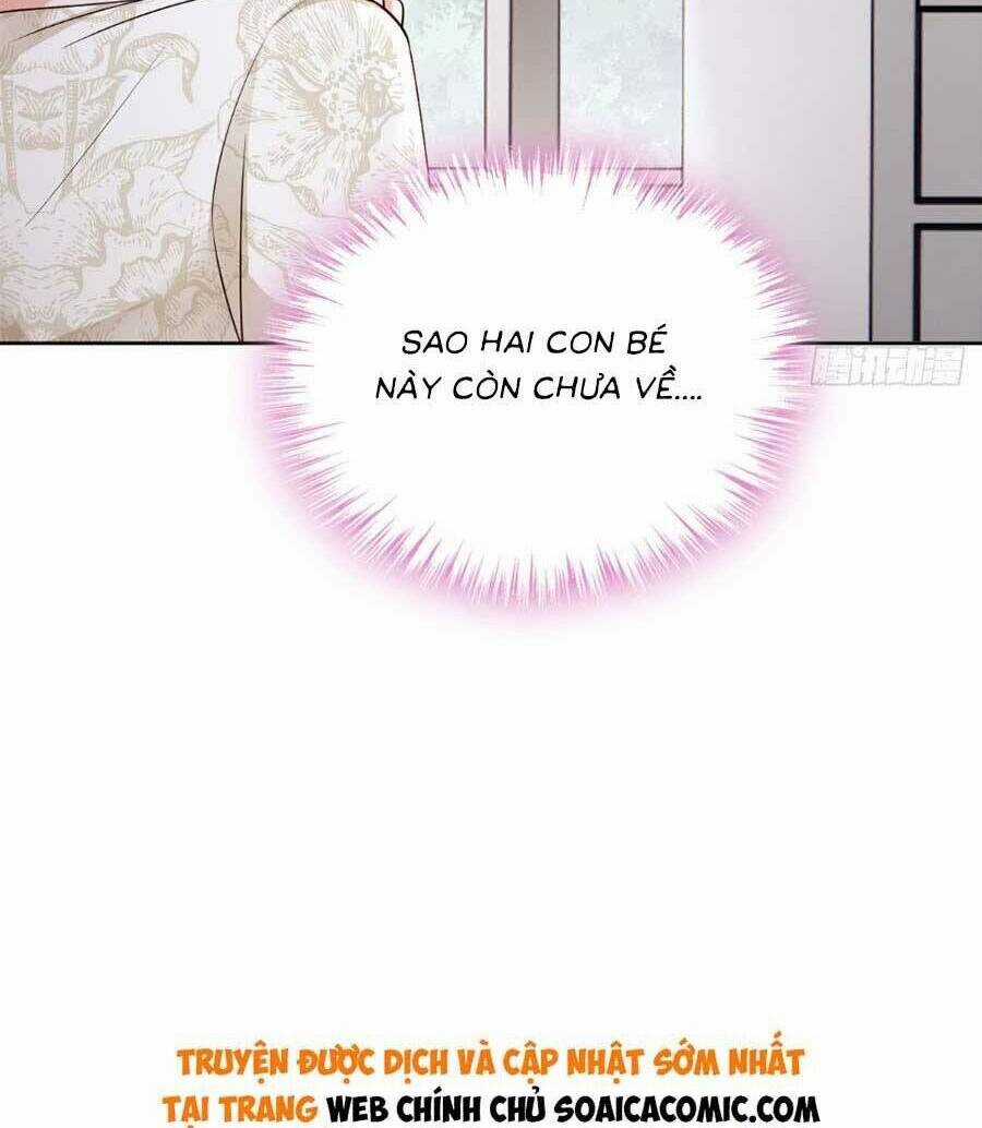 Ác Ma Thì Thầm Chapter 165 trang 3