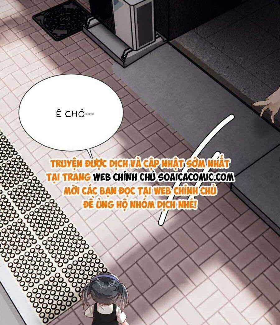 Ác Ma Thì Thầm Chapter 165 trang 30