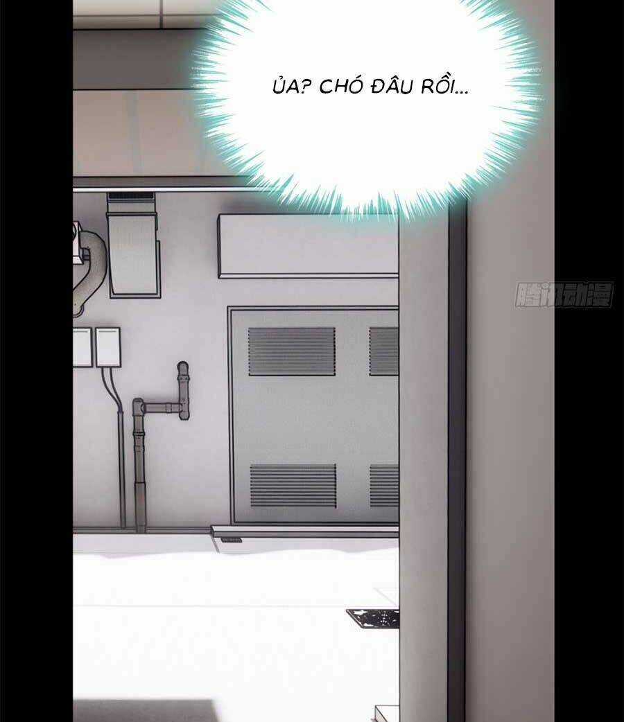 Ác Ma Thì Thầm Chapter 165 trang 32