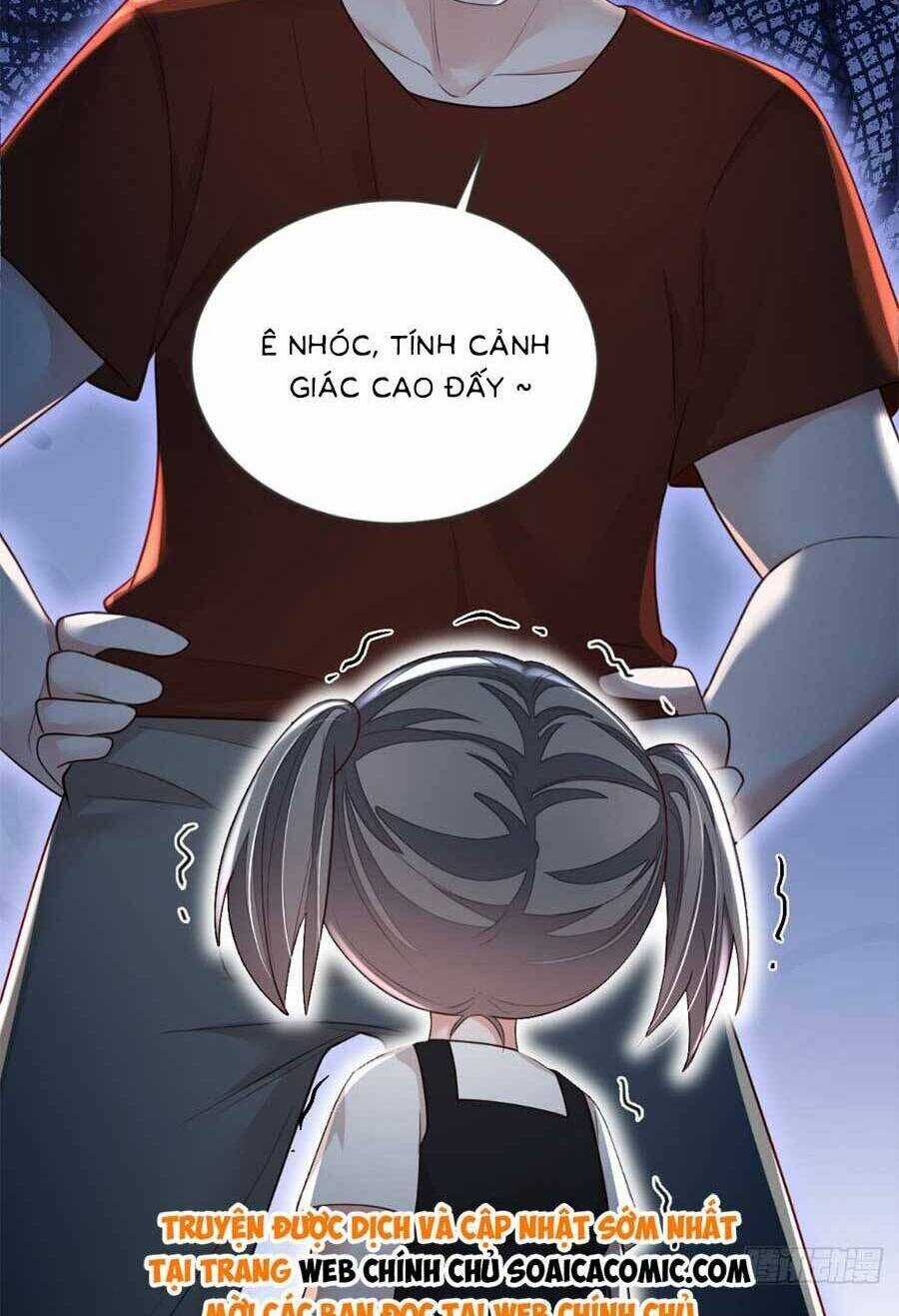 Ác Ma Thì Thầm Chapter 165 trang 43