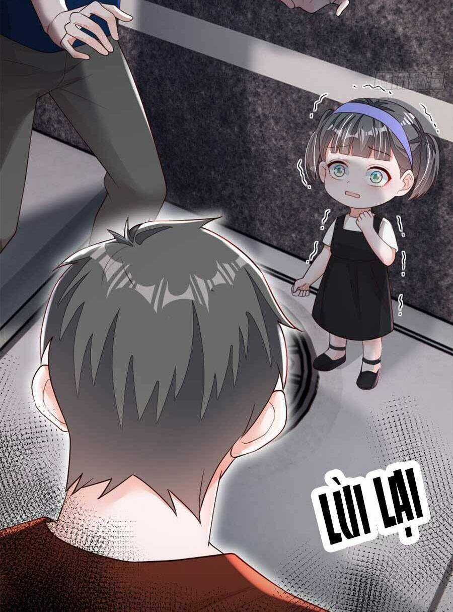 Ác Ma Thì Thầm Chapter 165 trang 47