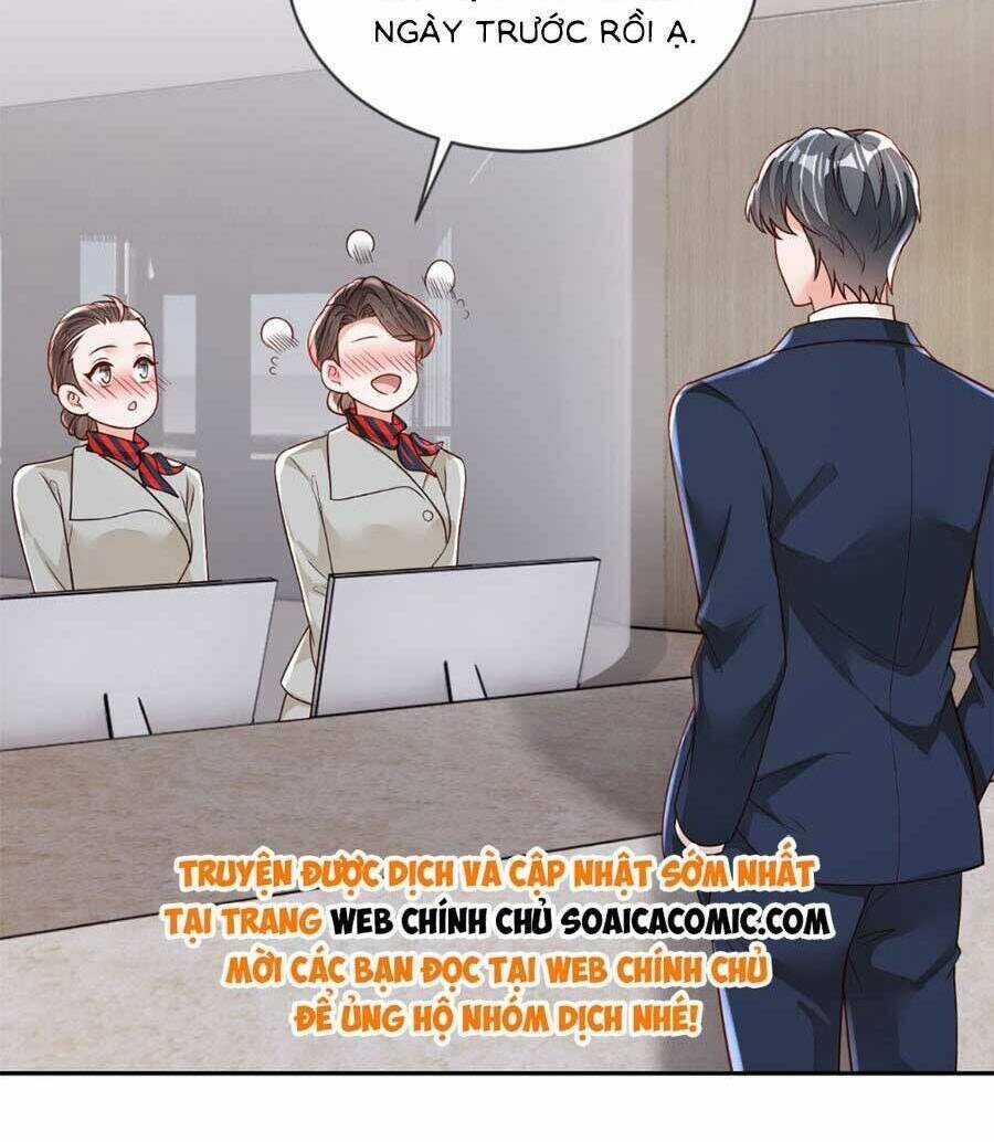 Ác Ma Thì Thầm Chapter 165 trang 5