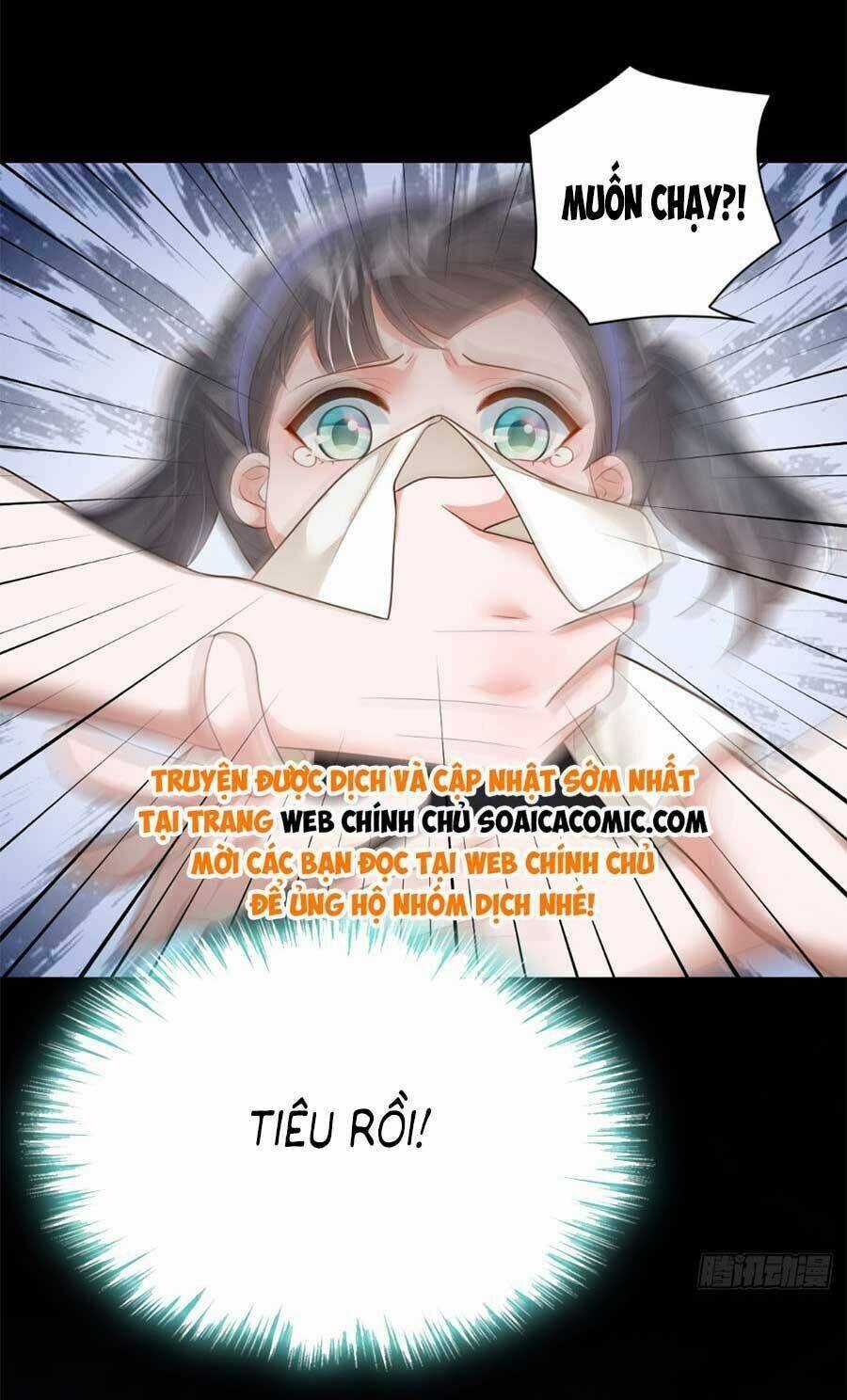 Ác Ma Thì Thầm Chapter 165 trang 50