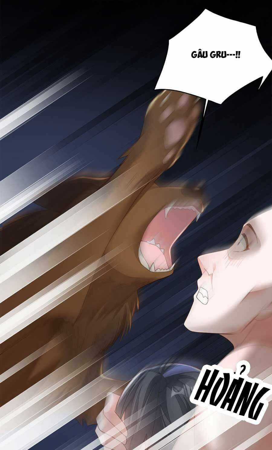 Ác Ma Thì Thầm Chapter 165 trang 51