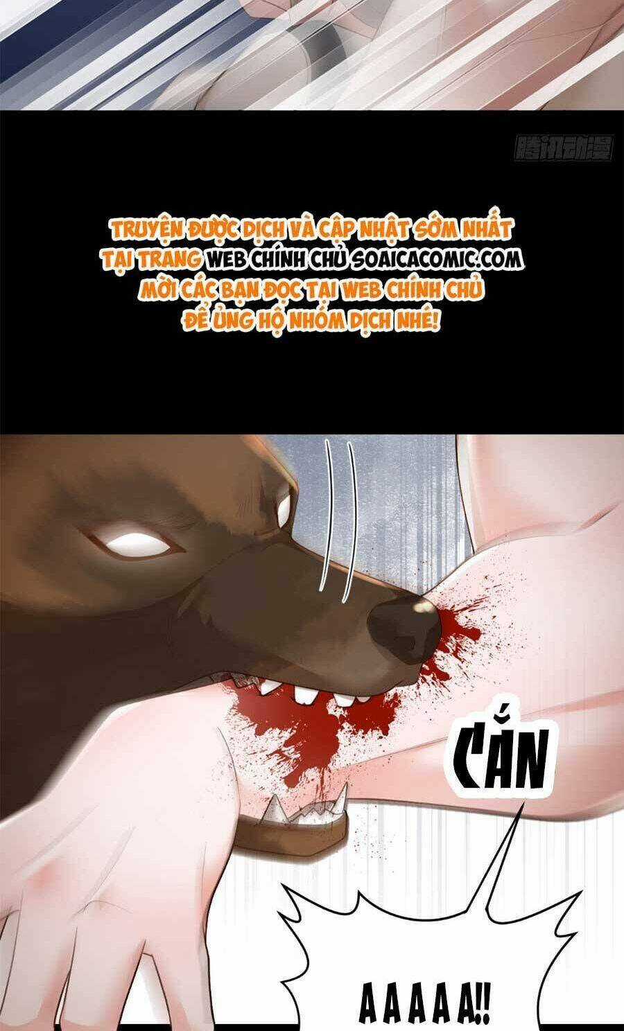 Ác Ma Thì Thầm Chapter 165 trang 52