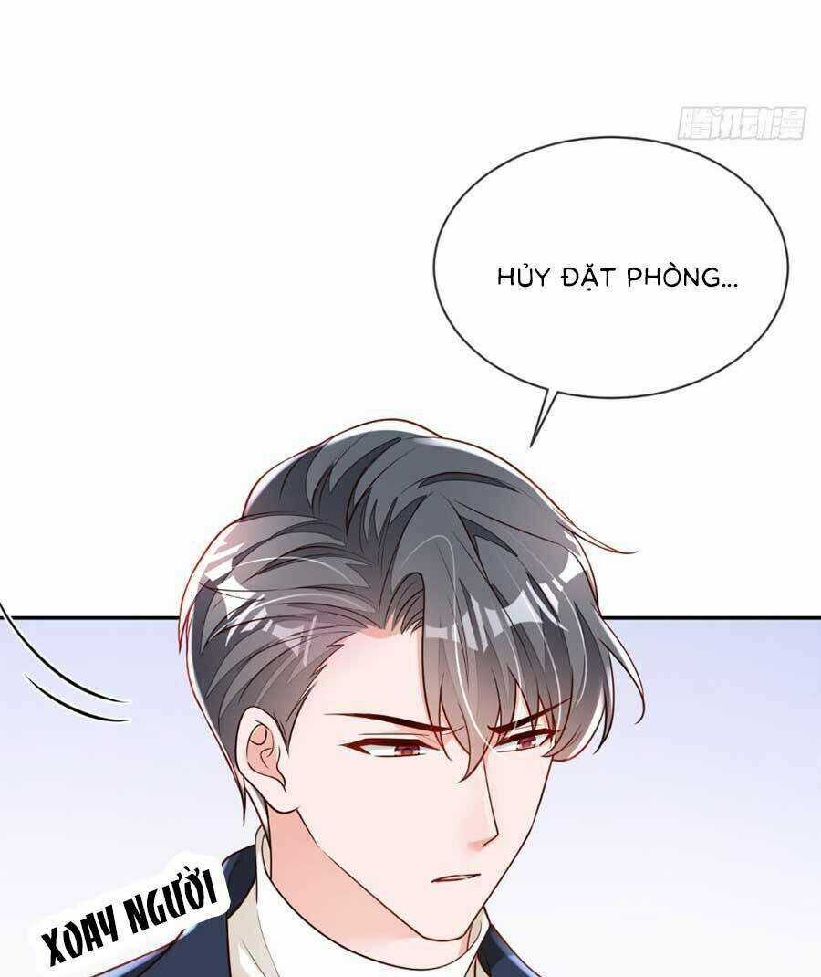 Ác Ma Thì Thầm Chapter 165 trang 6