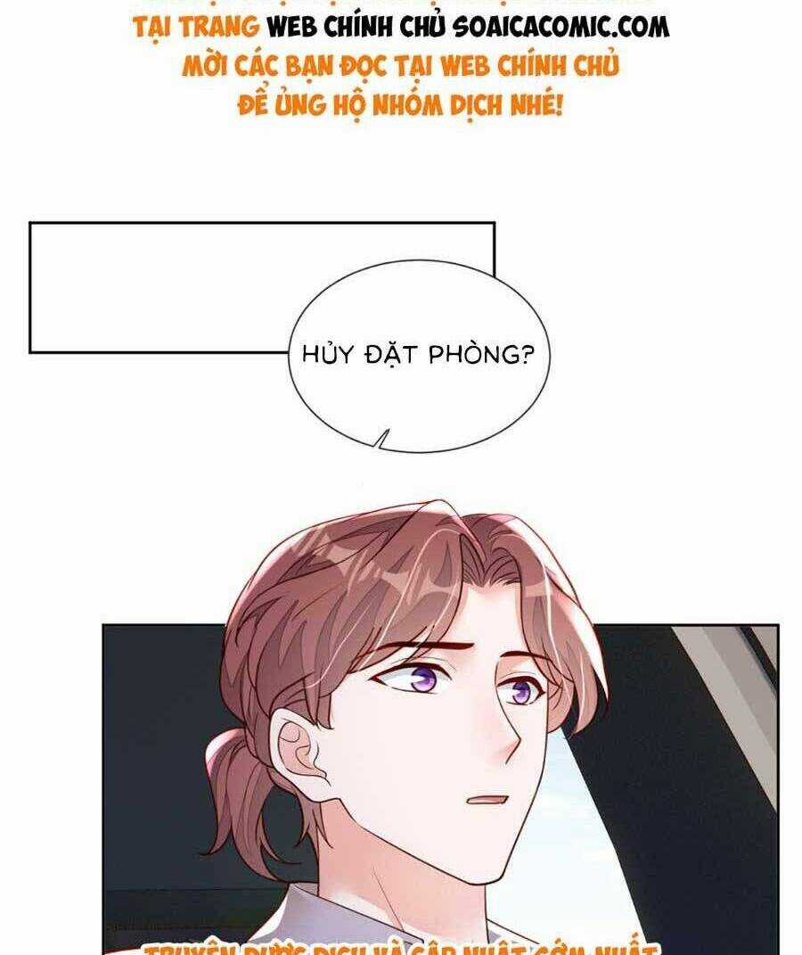 Ác Ma Thì Thầm Chapter 165 trang 9