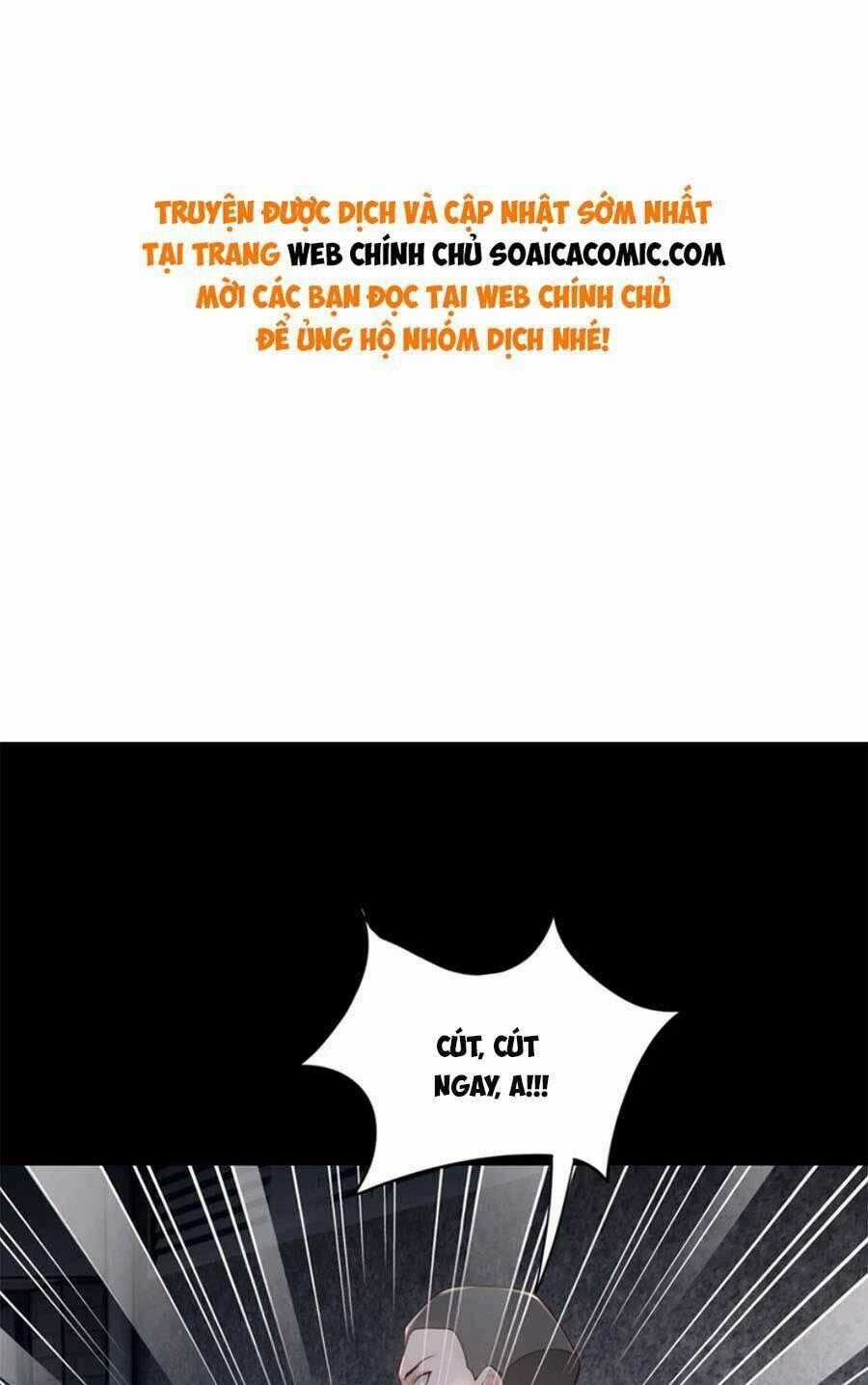 Ác Ma Thì Thầm Chapter 166 trang 0