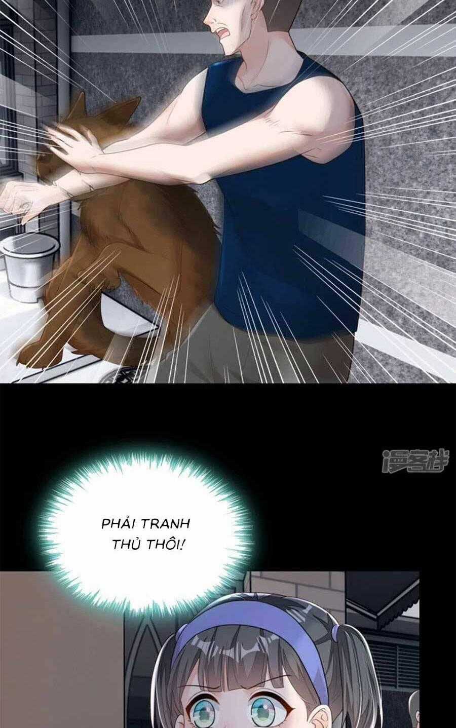 Ác Ma Thì Thầm Chapter 166 trang 1