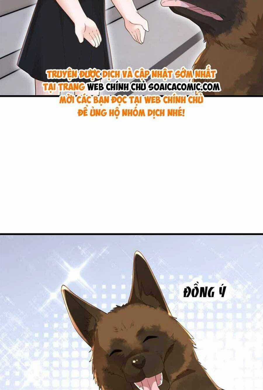 Ác Ma Thì Thầm Chapter 166 trang 11