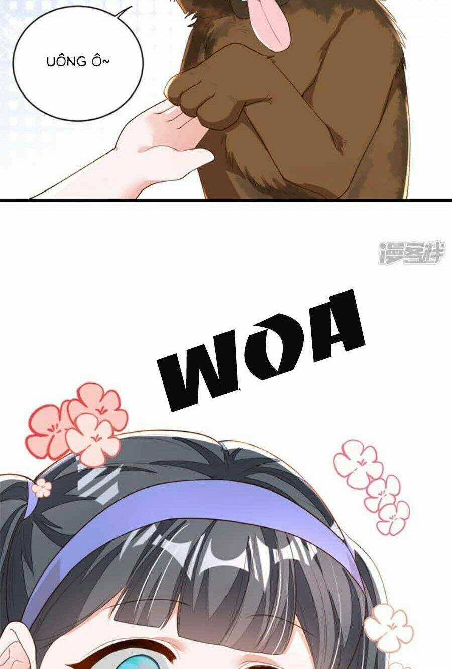 Ác Ma Thì Thầm Chapter 166 trang 12