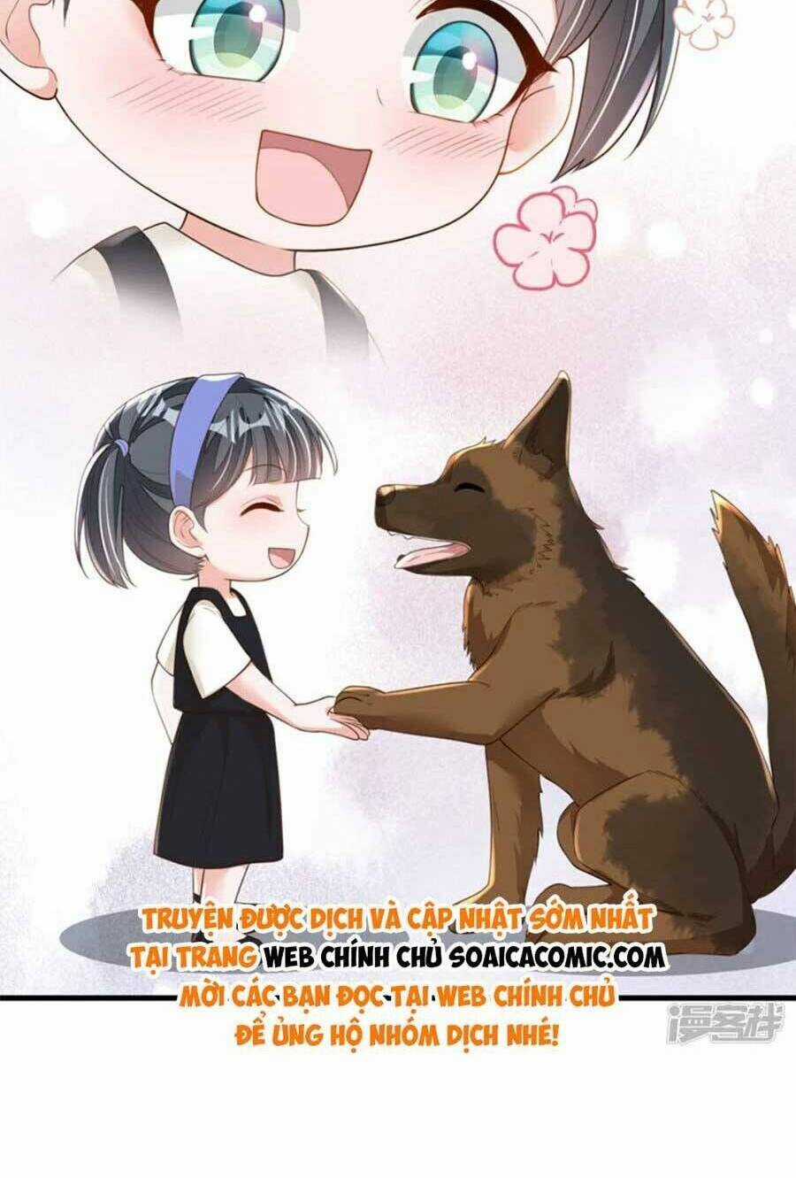 Ác Ma Thì Thầm Chapter 166 trang 13