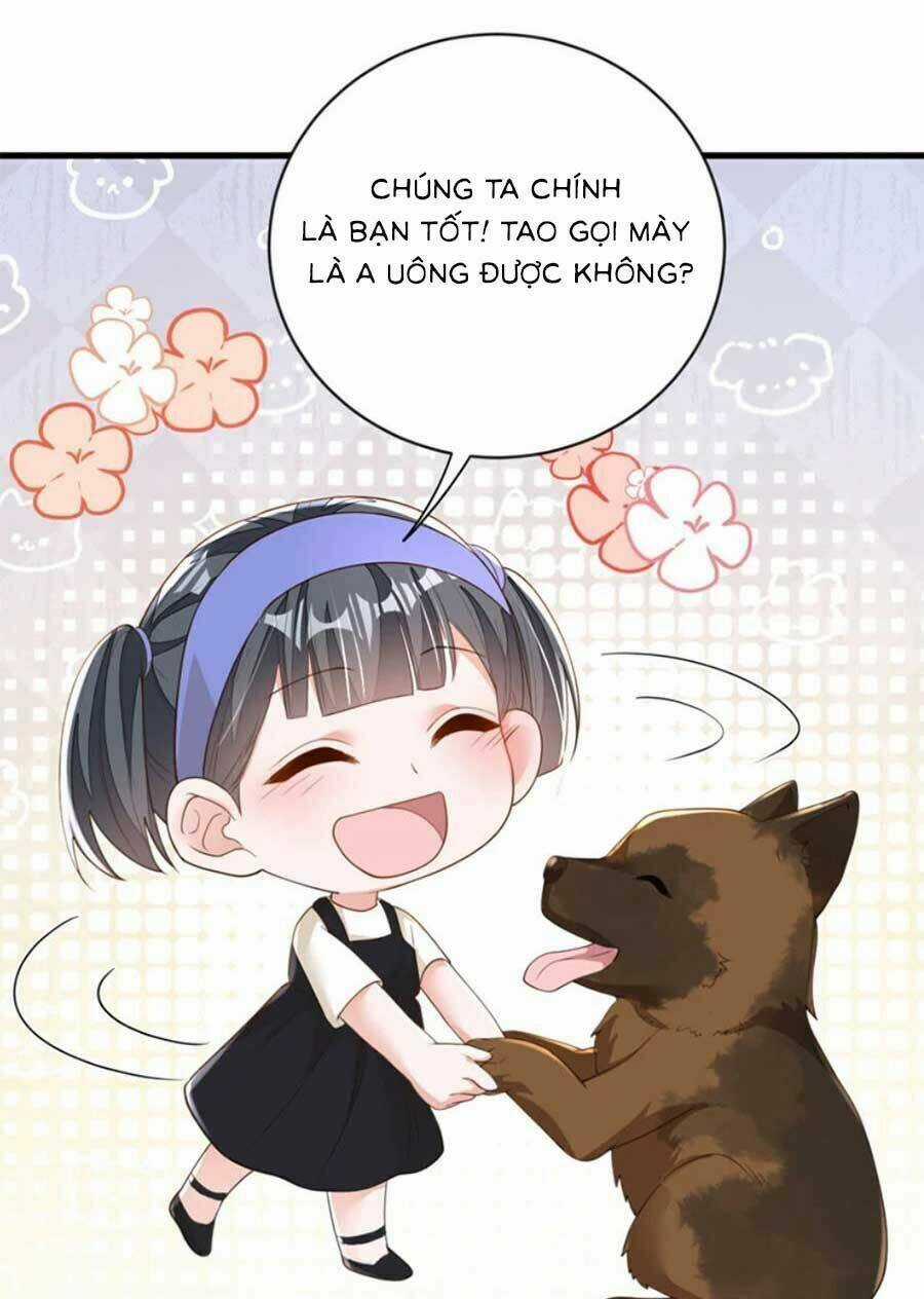 Ác Ma Thì Thầm Chapter 166 trang 14