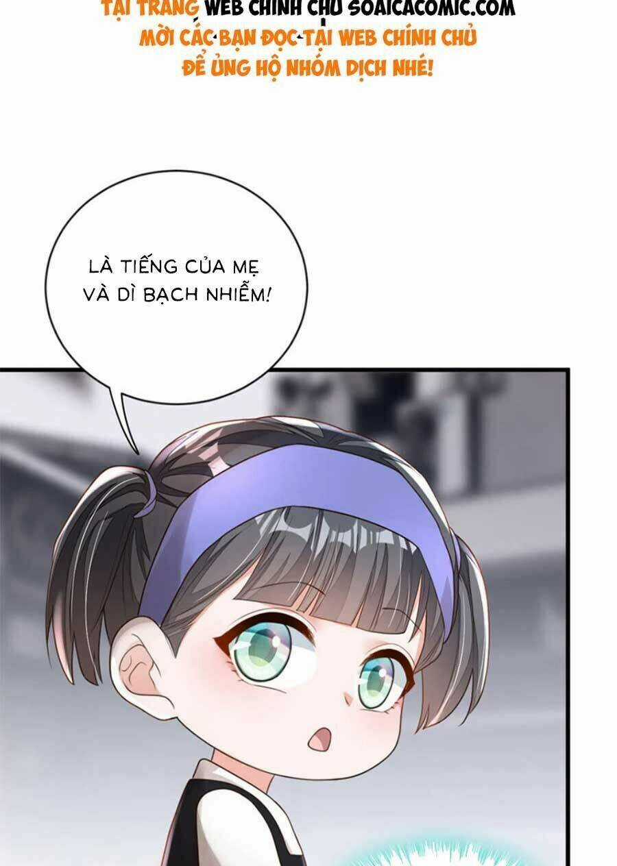 Ác Ma Thì Thầm Chapter 166 trang 16