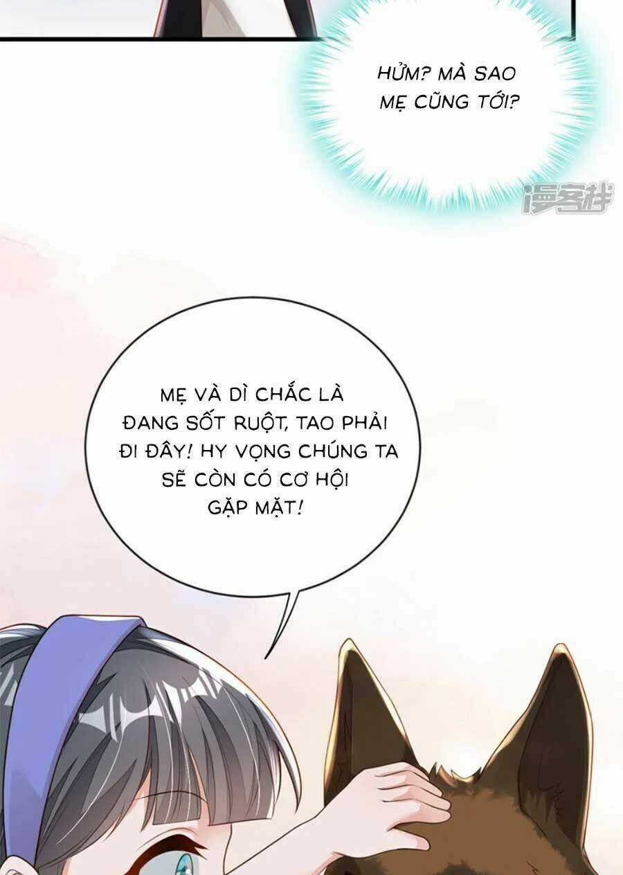 Ác Ma Thì Thầm Chapter 166 trang 17