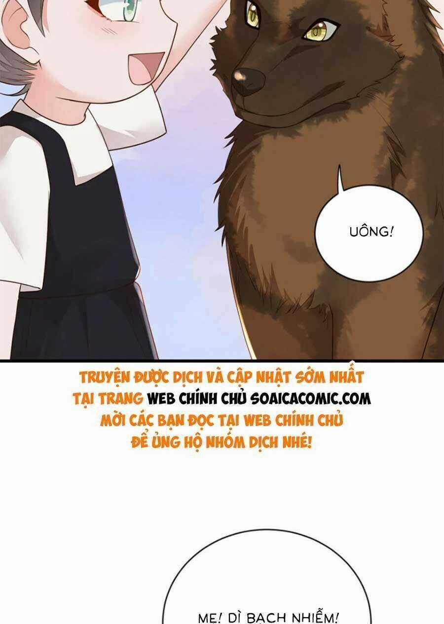 Ác Ma Thì Thầm Chapter 166 trang 18