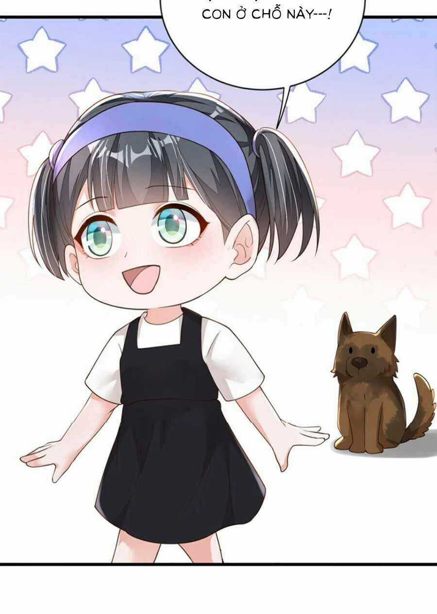 Ác Ma Thì Thầm Chapter 166 trang 19