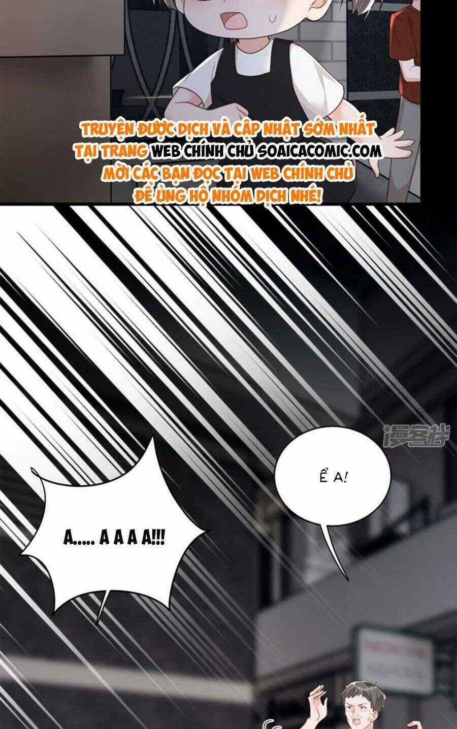 Ác Ma Thì Thầm Chapter 166 trang 2