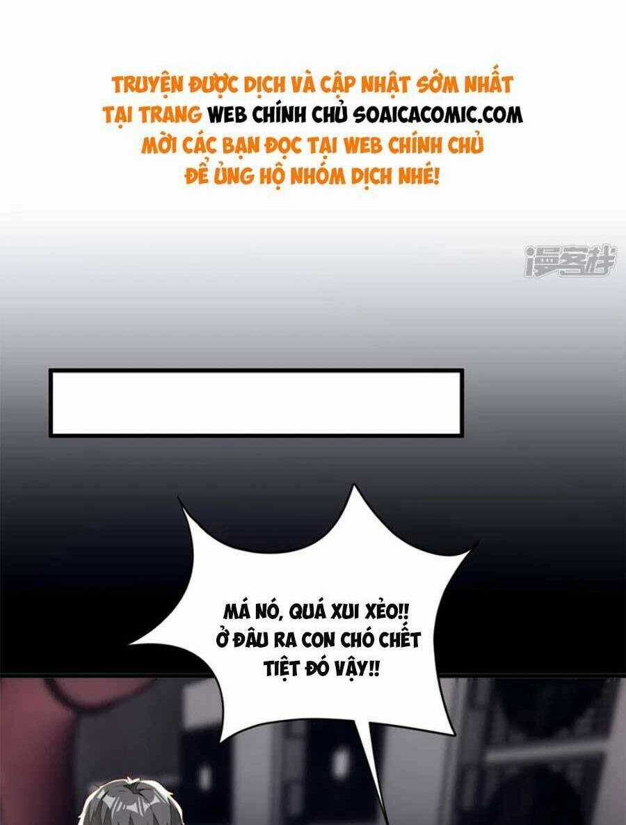 Ác Ma Thì Thầm Chapter 166 trang 21