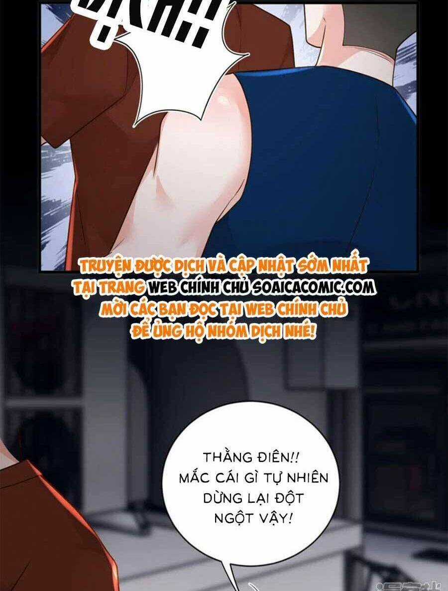 Ác Ma Thì Thầm Chapter 166 trang 23