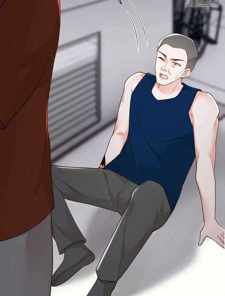 Ác Ma Thì Thầm Chapter 166 trang 24