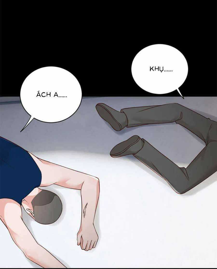 Ác Ma Thì Thầm Chapter 166 trang 26