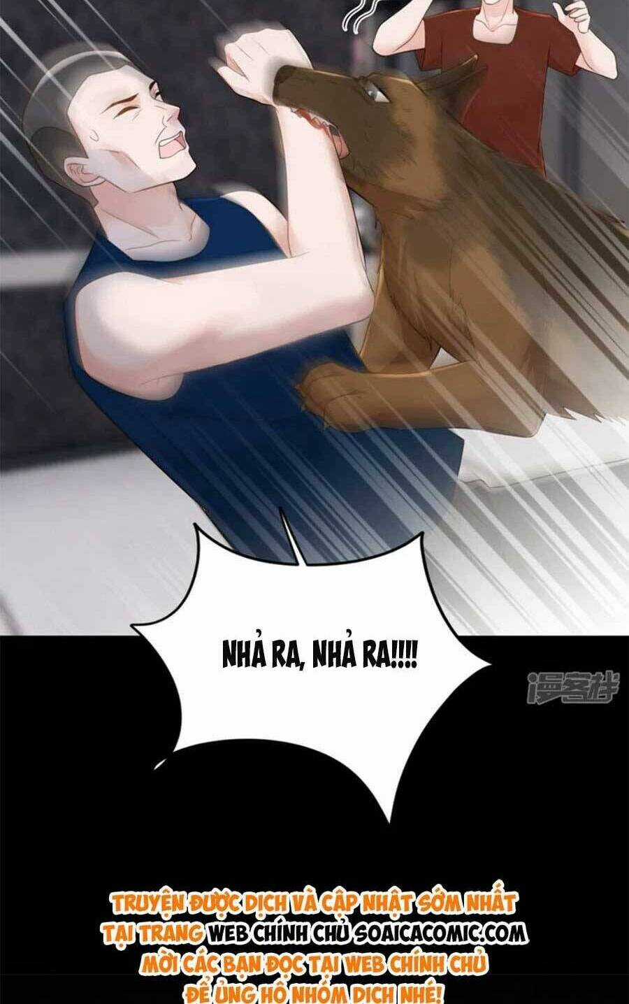 Ác Ma Thì Thầm Chapter 166 trang 3