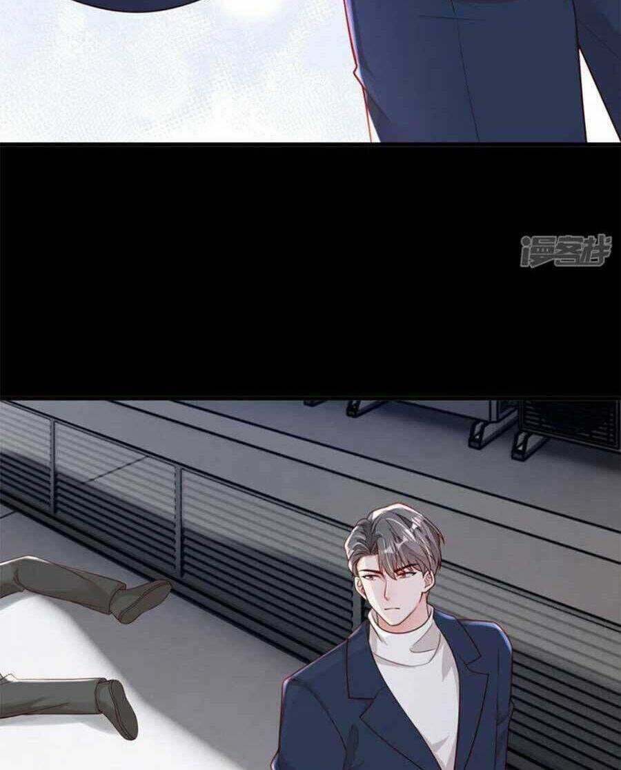 Ác Ma Thì Thầm Chapter 166 trang 30