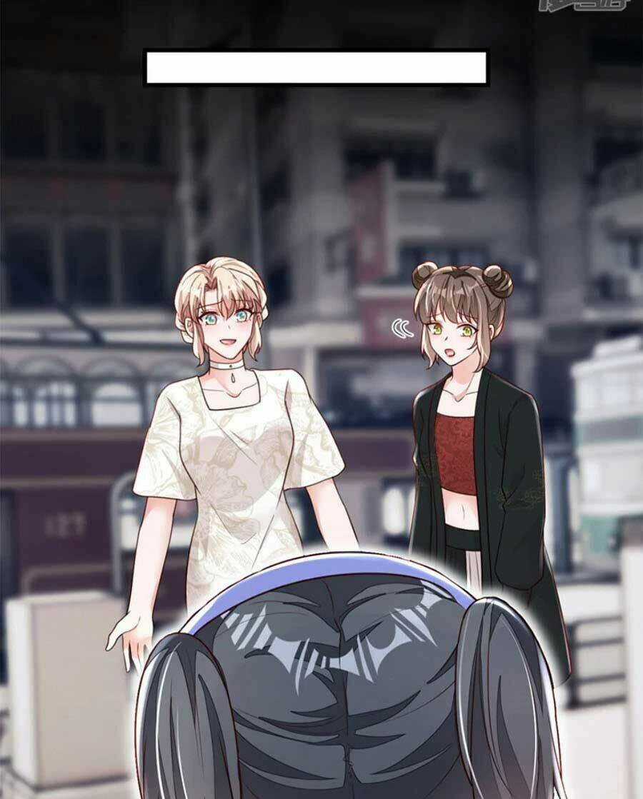 Ác Ma Thì Thầm Chapter 166 trang 32