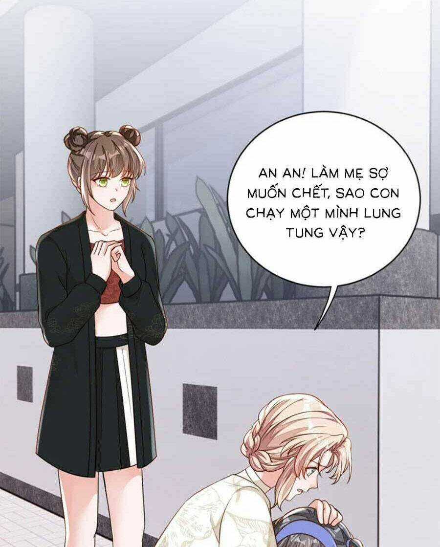 Ác Ma Thì Thầm Chapter 166 trang 34