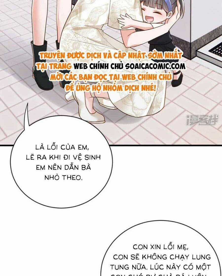 Ác Ma Thì Thầm Chapter 166 trang 35