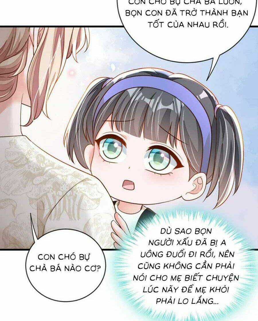 Ác Ma Thì Thầm Chapter 166 trang 36