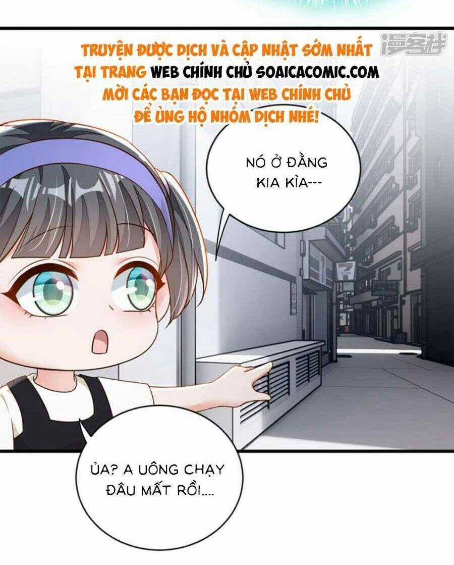 Ác Ma Thì Thầm Chapter 166 trang 37