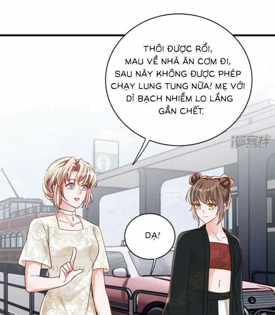 Ác Ma Thì Thầm Chapter 166 trang 38