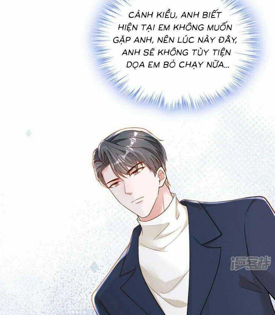 Ác Ma Thì Thầm Chapter 166 trang 41