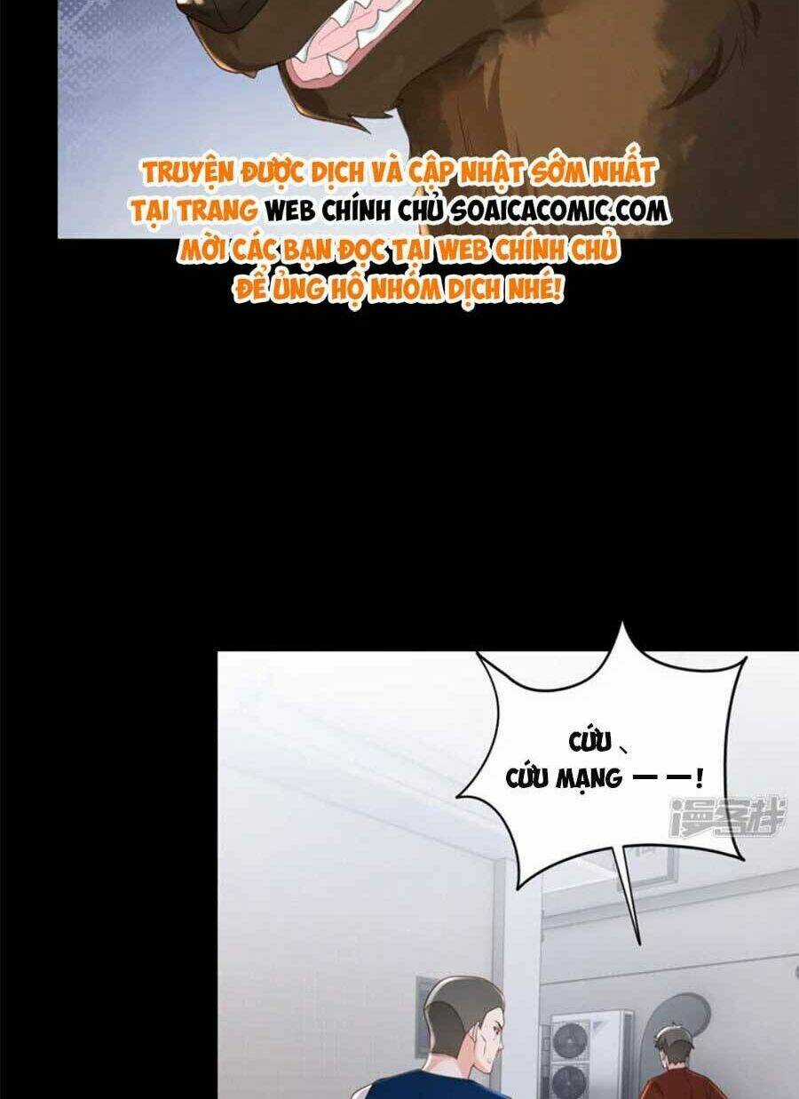 Ác Ma Thì Thầm Chapter 166 trang 6