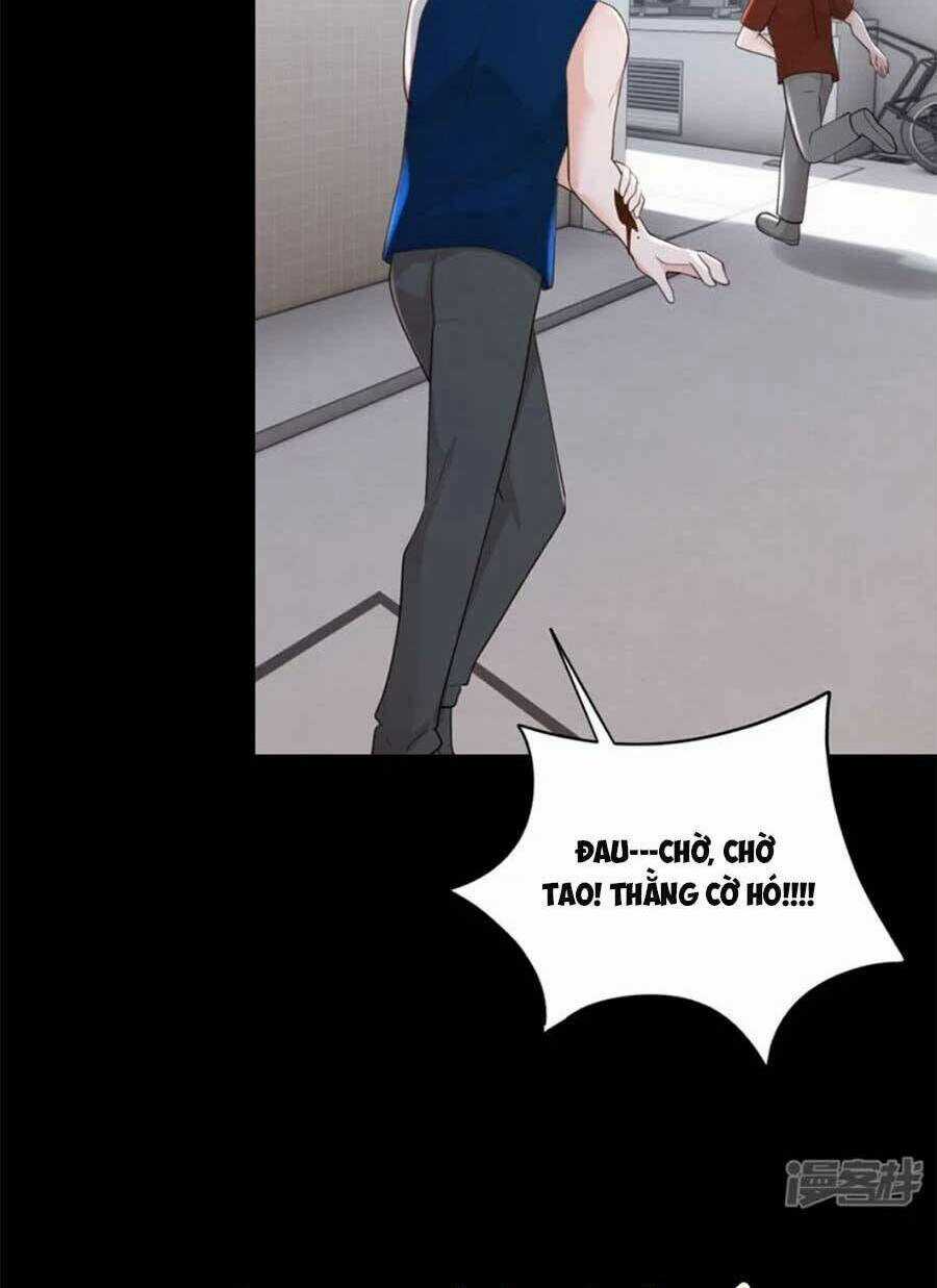 Ác Ma Thì Thầm Chapter 166 trang 7