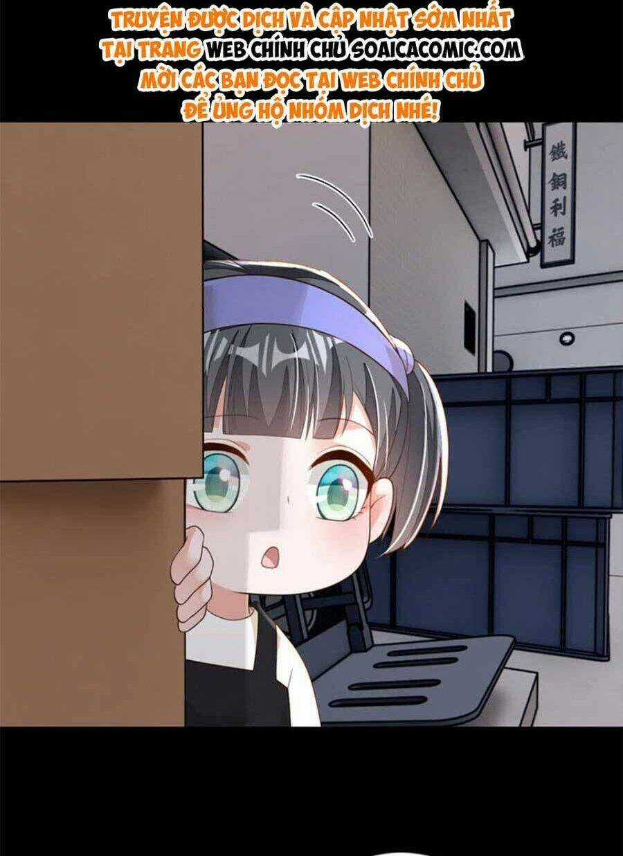 Ác Ma Thì Thầm Chapter 166 trang 8