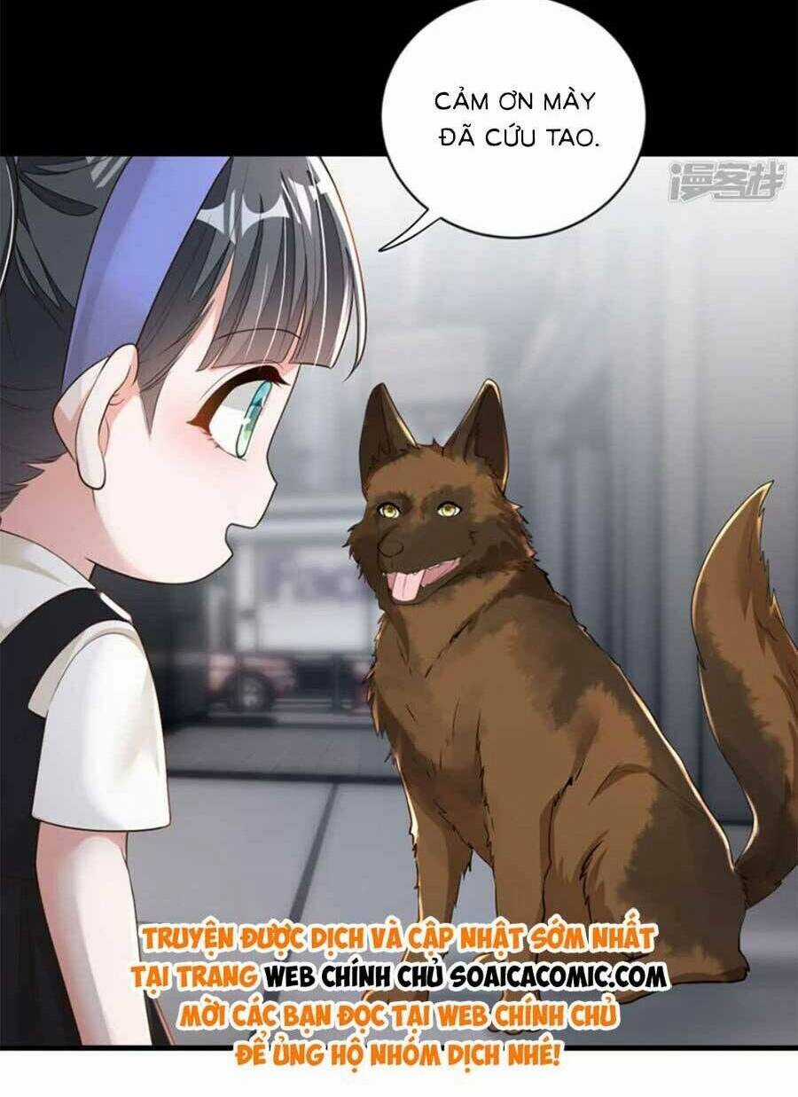 Ác Ma Thì Thầm Chapter 166 trang 9