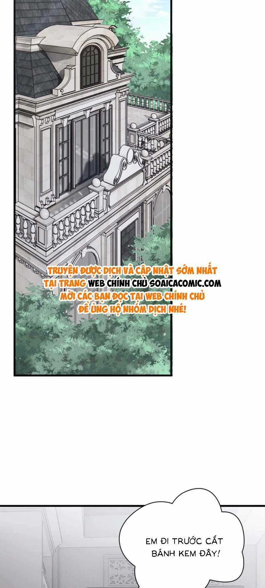 Ác Ma Thì Thầm Chapter 167 trang 1
