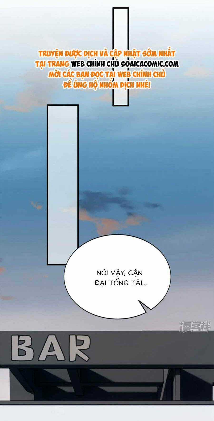 Ác Ma Thì Thầm Chapter 167 trang 10