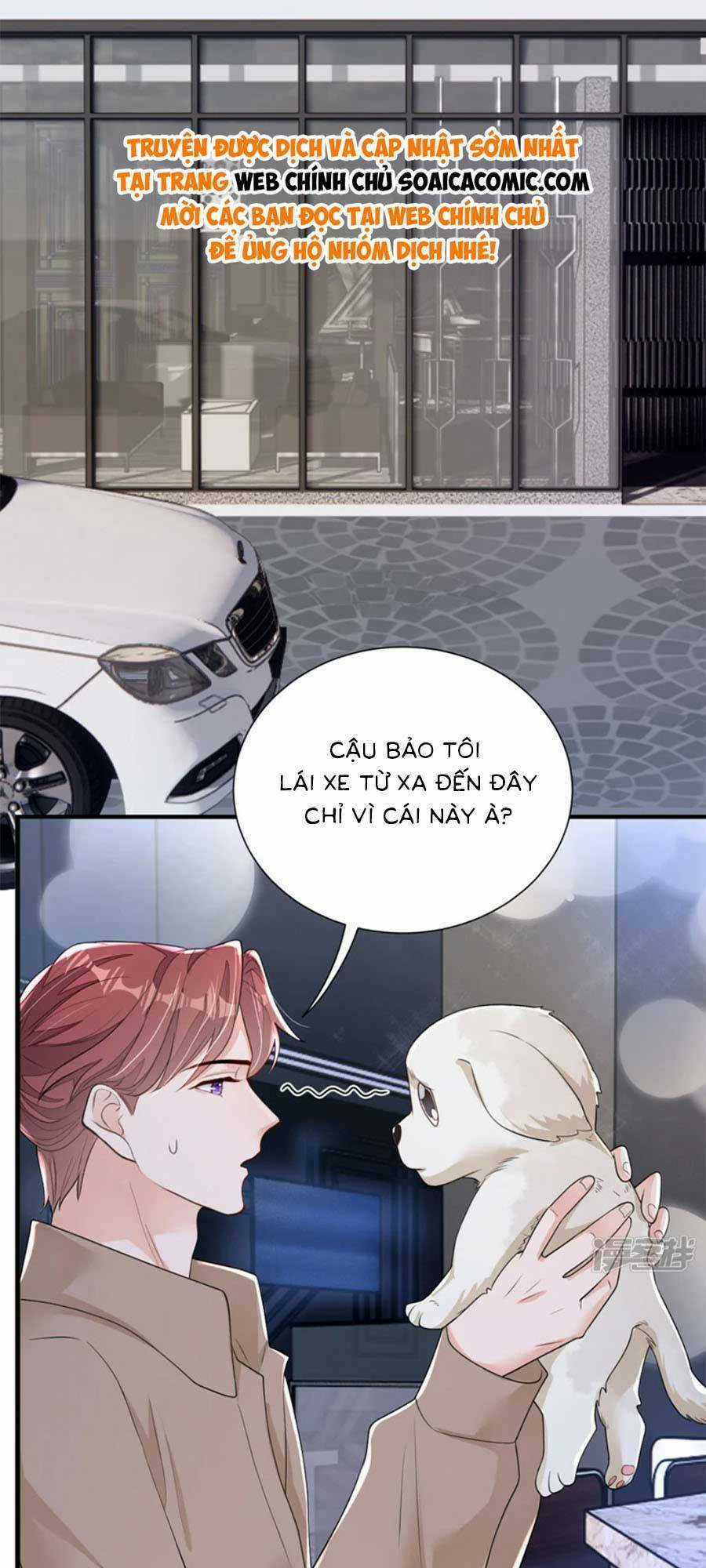 Ác Ma Thì Thầm Chapter 167 trang 11